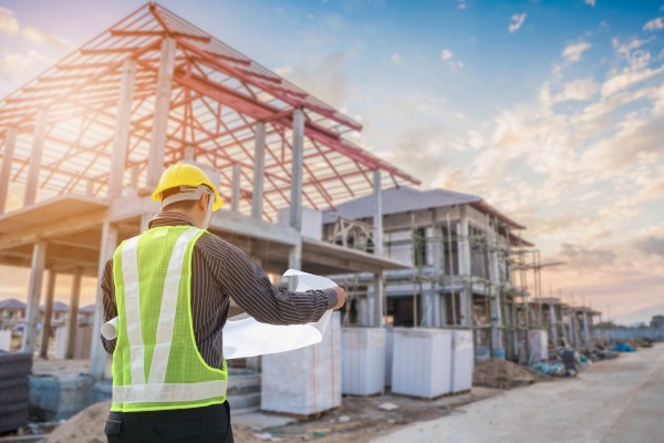 Levelset recauda $ 30 millones para mejorar la administración del dinero para los contratistas en construcción