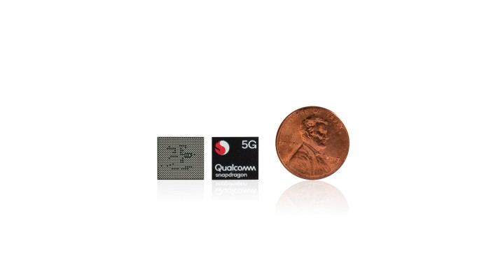 Lo que sabemos sobre los chips Snapdragon 865 y 765 de última generación de Qualcomm