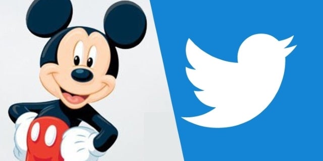 Los fanáticos de Disney luchan contra los robots ladrones usando Twitter contra ellos