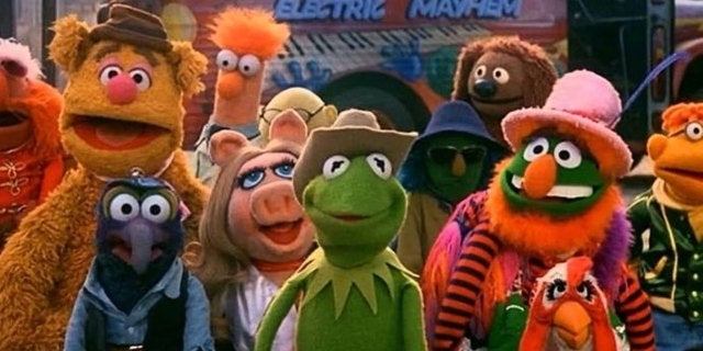 Los fanáticos de Muppets tienen ideas perfectas para adaptaciones de novelas más clásicas