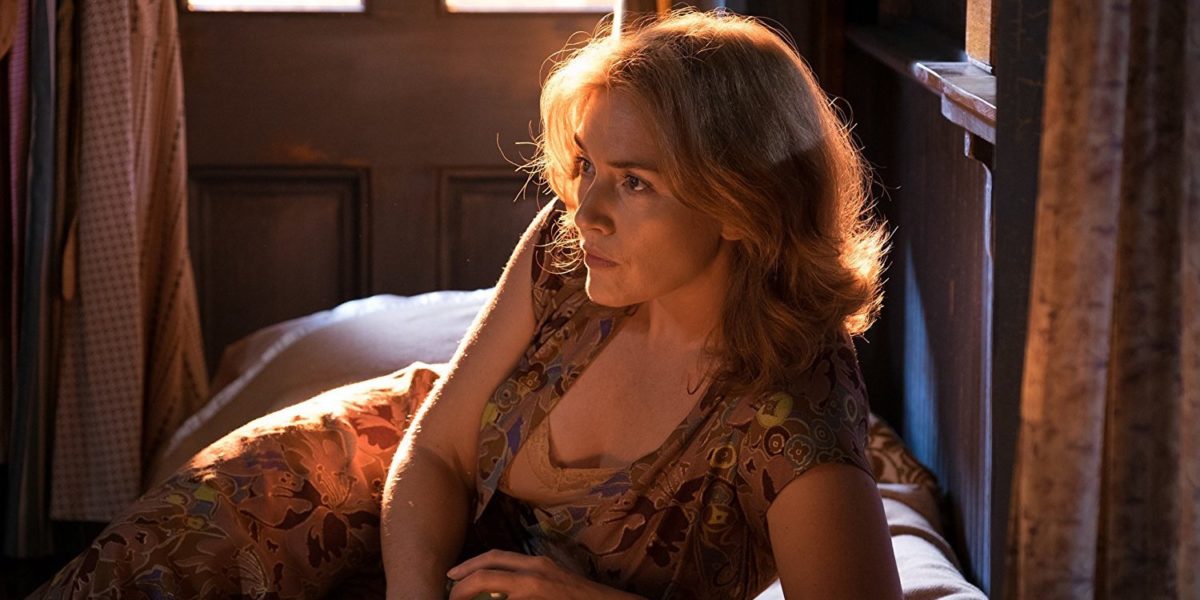 Los mejores conjuntos en pantalla de Kate Winslet, clasificados | ScreenRant