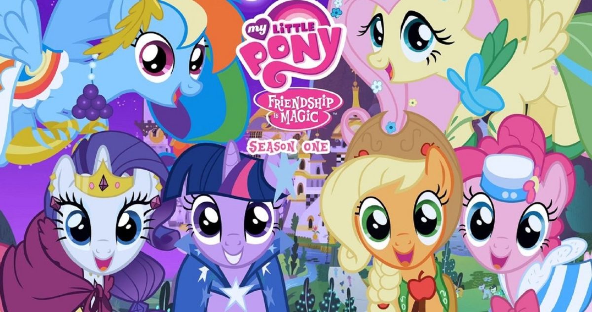 My Little Pony: 10 cosas que nunca sabías sobre la serie