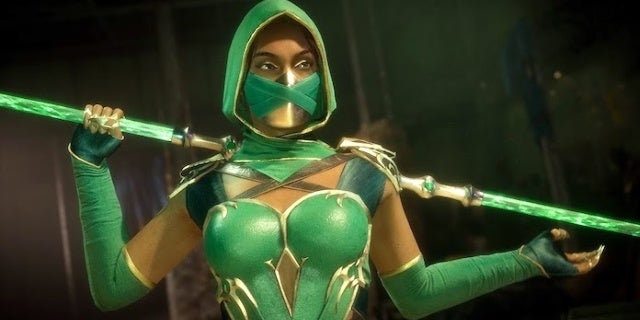 Nueva lista de niveles de Mortal Kombat 11 lanzada por SonicFox