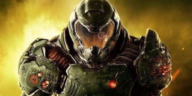 Nueva película de DOOM llegará a Netflix mañana