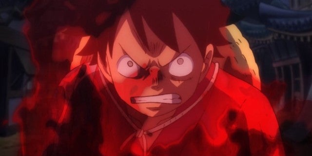 One Piece revela el impactante ganador de Luffy v Kaido