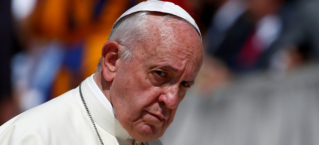 Papa Francisco deroga el secreto pontificio para los casos de abuso sexual