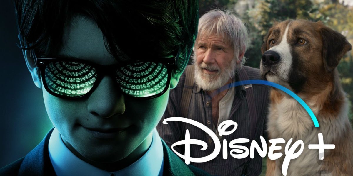 Películas teatrales de Disney que creemos que podrían mudarse a Disney +
