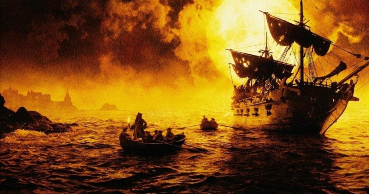 Piratas del Caribe: 10 cosas que sabemos sobre una posible sexta película