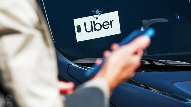[TLMD - NAT] Polémica: Uber podría grabar el audio de lo que pasa en tu recorrido