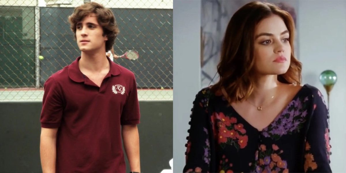 Pretty Little Liars: 10 parejas que habrían sido increíbles (pero nunca se juntaron)