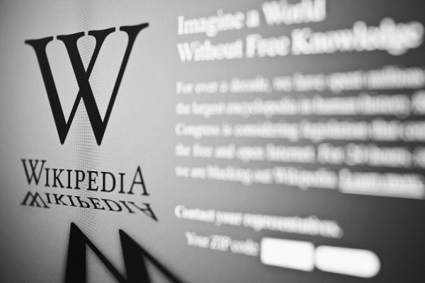 Prohibición de Wikipedia declarada inconstitucional por la corte turca
