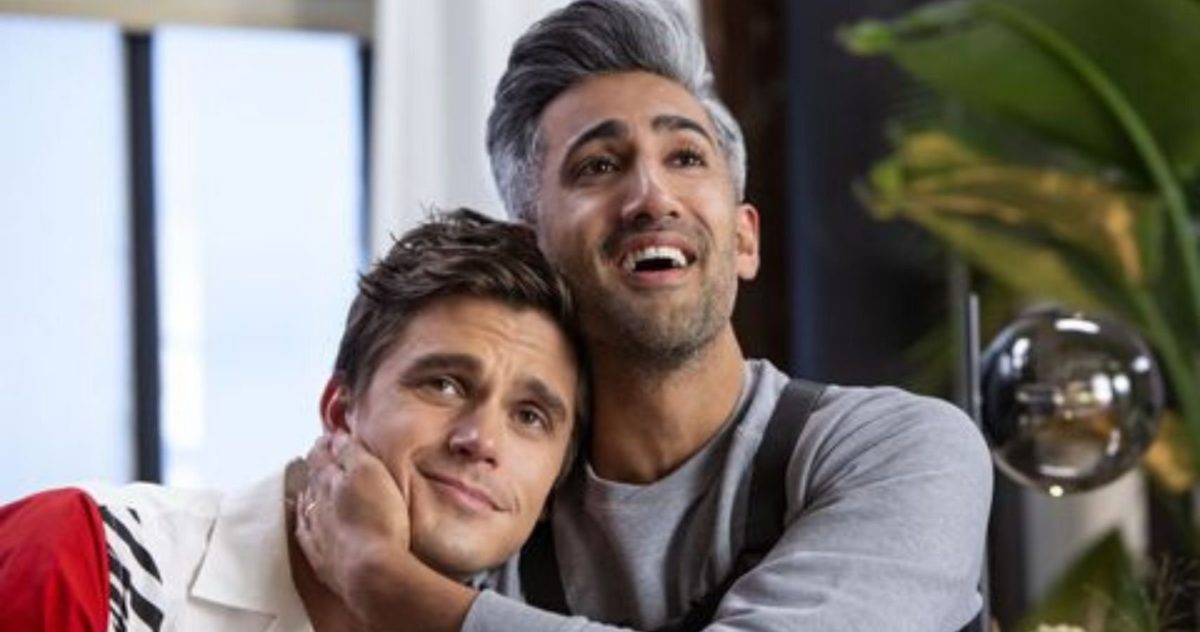 Queer Eye: 10 mejores memes de bronceado | ScreenRant