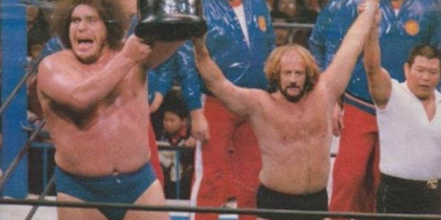 René Goulet, ex campeón del equipo de la WWWF, confirmado muerto a los 86 años