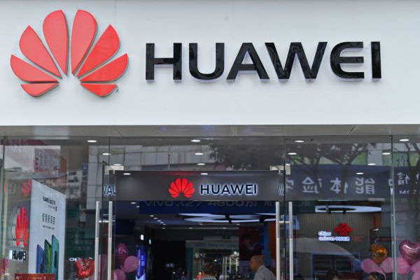 Según los informes, Huawei sobrevivió con mucha ayuda del gobierno chino