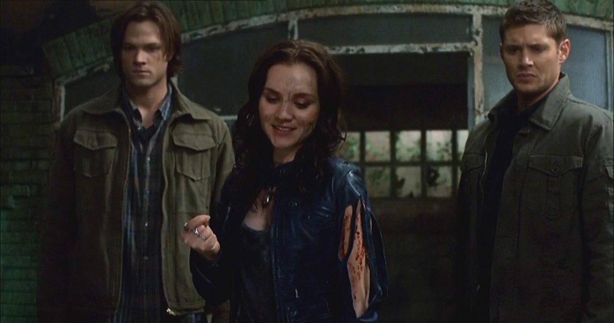 Sobrenatural: 6 cosas peores que Meg le hizo a los Winchester (y 4 que le hicieron a ella)
