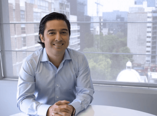 SoftBank invierte $ 100 millones en el Konfio de México