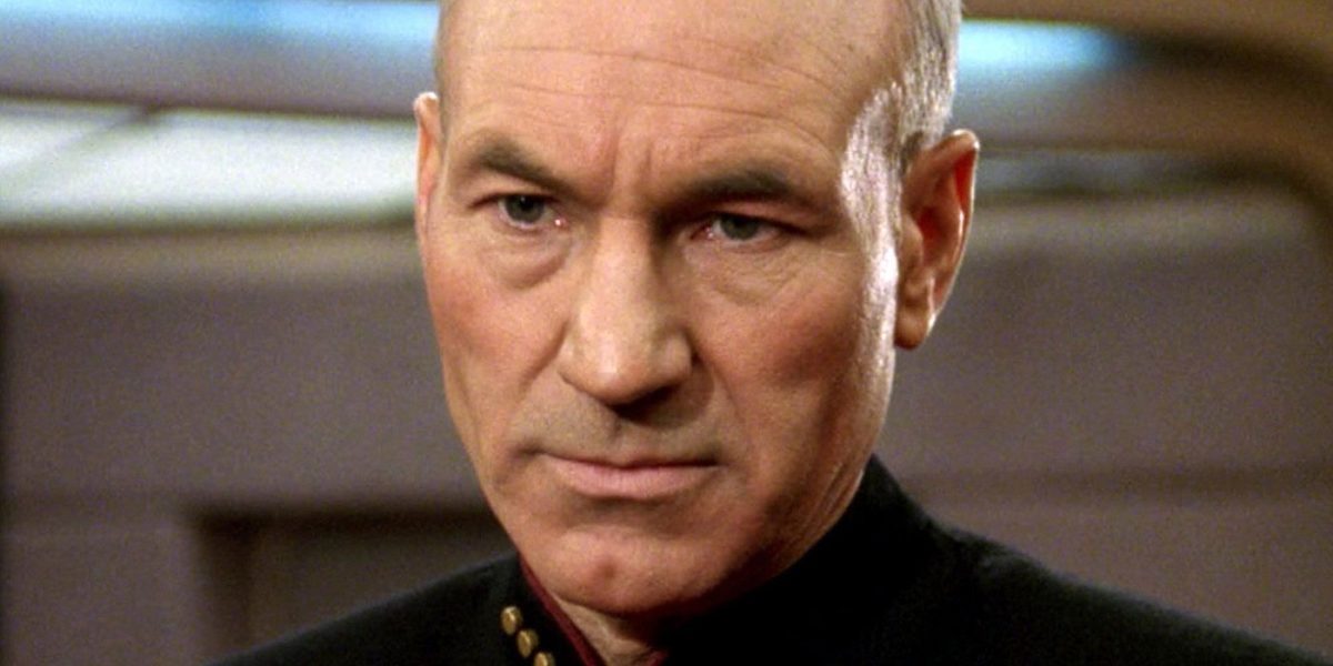 Star Trek revela por qué Picard perdió la fe en la Federación