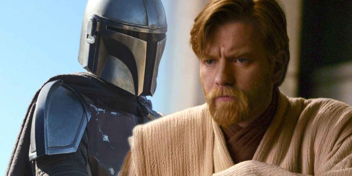 Star Wars: Obi-Wan TV Show tiene más sentido después de The Mandalorian