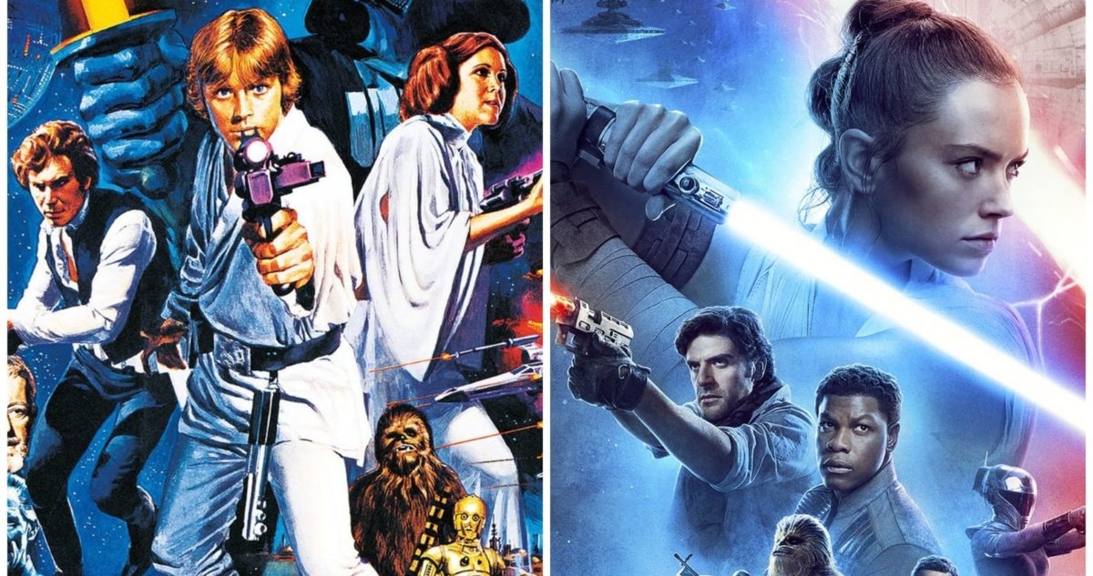 Star Wars: el momento más icónico de cada película de saga, clasificada