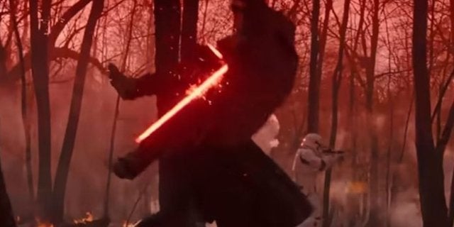 The Rise of Skywalker confirma el regreso al planeta clásico de la trilogía de Prequel