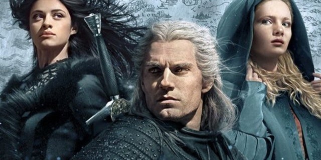 The Witcher revela nuevos videos de introducción de Geralt, Ciri y Yennefer