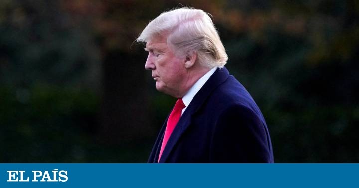 Trump suspende la designación de los carteles mexicanos como terroristas