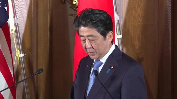 [TLMD - NATL] Corea del Norte insulta al primer ministro de Japón
