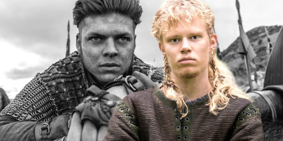 Vikingos: por qué Sigurd fue asesinado en la temporada 4 | Screen Rant