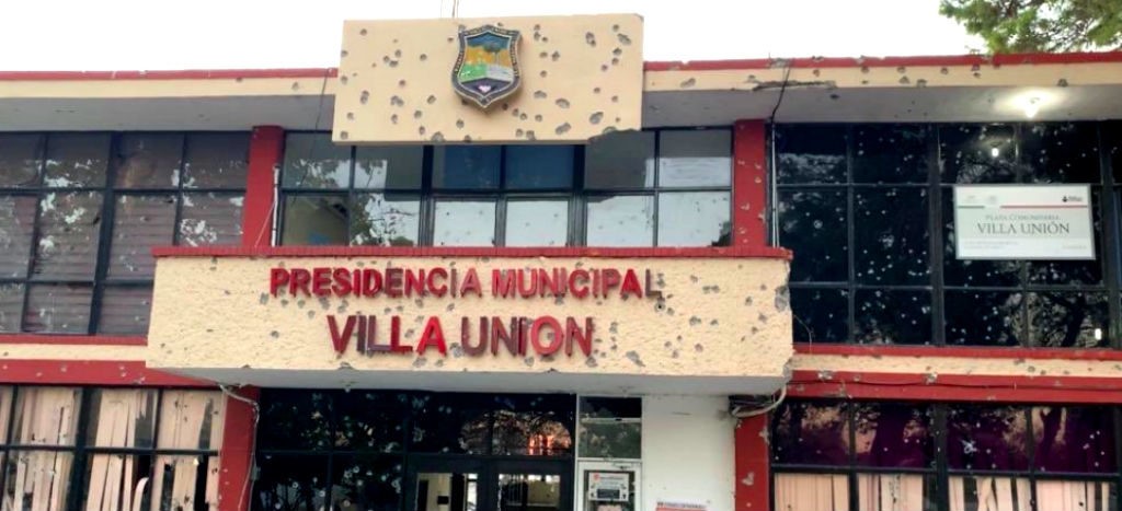 Villa Unión, Coahuila: 14 muertos por enfrentamientos; el ataque, del Cártel del Noreste