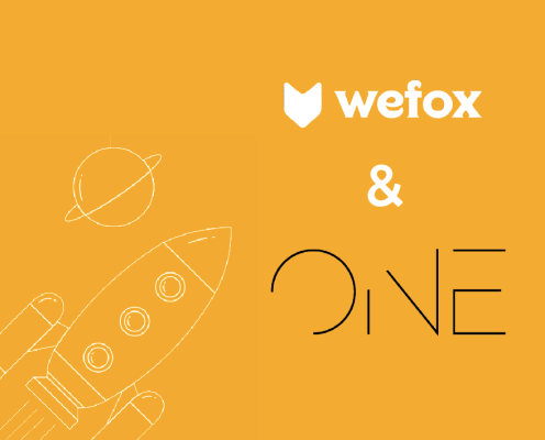 Wefox, la insurtech con sede en Berlín, aumenta la extensión de la Serie B de $ 110 millones a una valoración previa al dinero de $ 1.65B