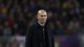 Zidane espera ‘sus’ fichajes de invierno