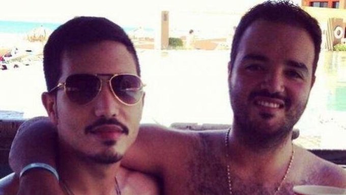 “El Mayito Gordo”, hijo de Ismael Zambada, es extraditado a EU; avión de México lo traslada a cárcel de San Diego