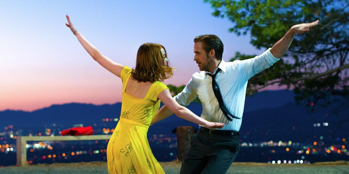 10 musicales modernos para ver si te gusta La La Land | ScreenRant