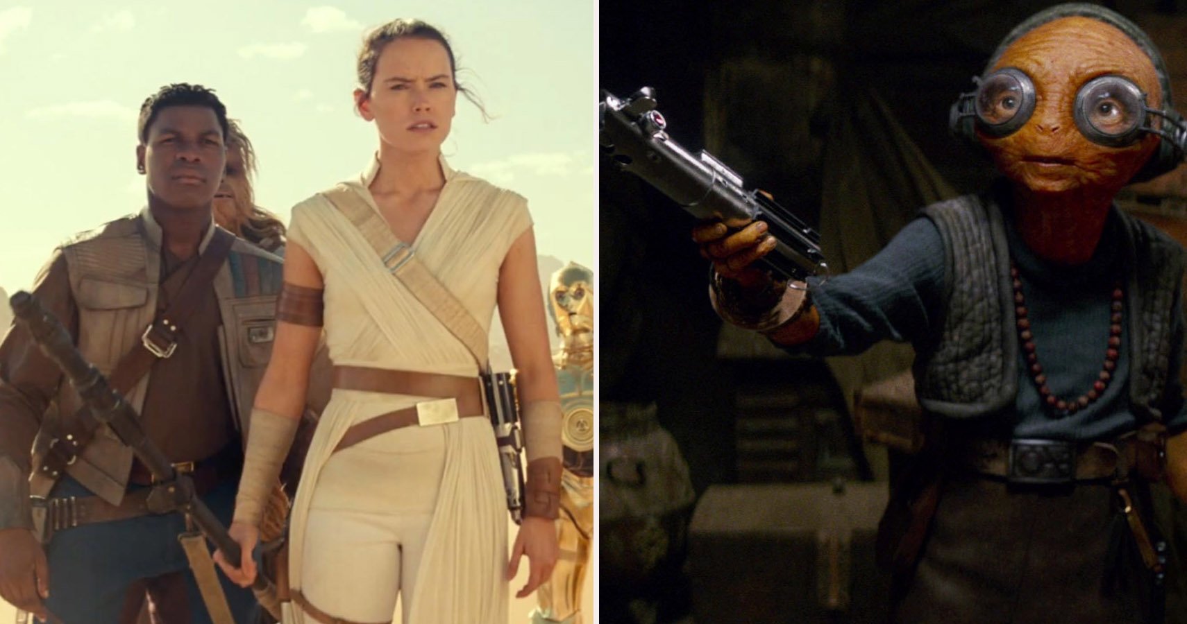 10 subtramas en la nueva trilogía de Star Wars que no llegaron a ningún lado