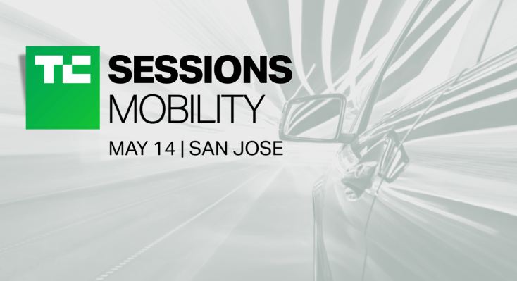 Exhibe tu startup en TC Sessions: Mobility 2020