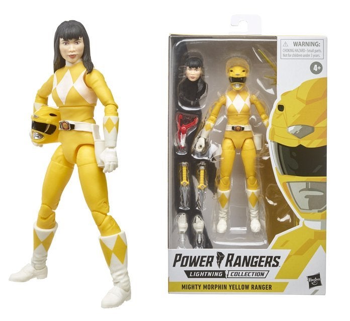 yellow-ranger-mmpr-lightning-collection