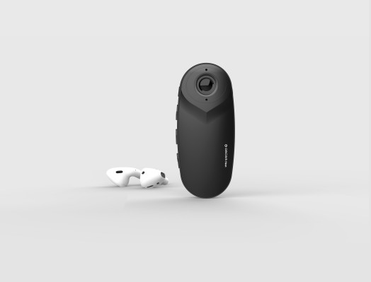 OrCam anuncia nuevo dispositivo habilitado para IA para discapacidad auditiva