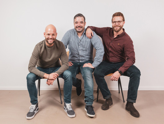 Just Spices, la startup alemana de mezcla de especias, recauda € 13M Serie B