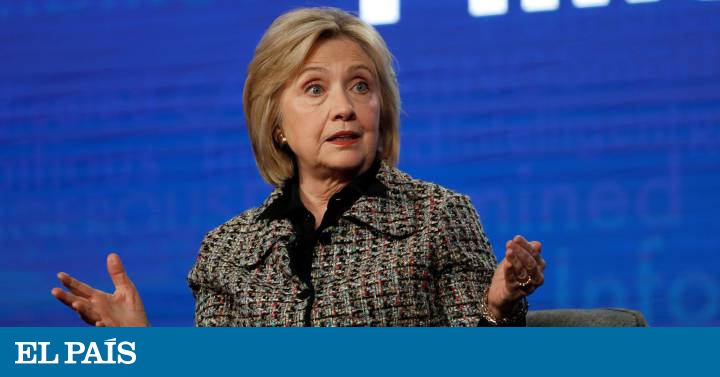 Hillary Clinton lanza sus dardos contra Bernie Sanders: “No gusta a nadie”