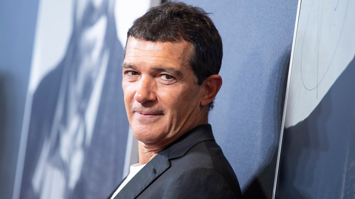 Antonio Banderas logra su primera nominación al Óscar con “Dolor y gloria”