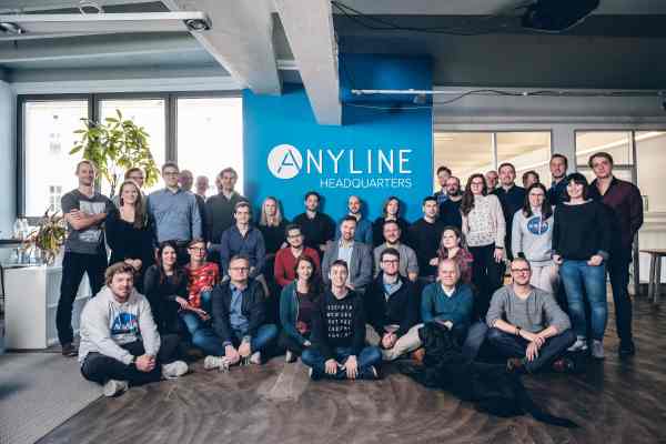 Anyline, la startup austriaca que ofrece tecnología OCR, recoge $ 12 millones de la Serie A y se dirige a los EE. UU.