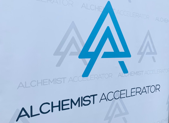 Aquí están las 21 compañías del último lote de Alchemist Accelerator