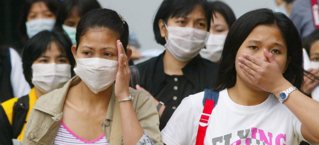 Aumenta a 17 el número de muertos en China por nuevo coronavirus