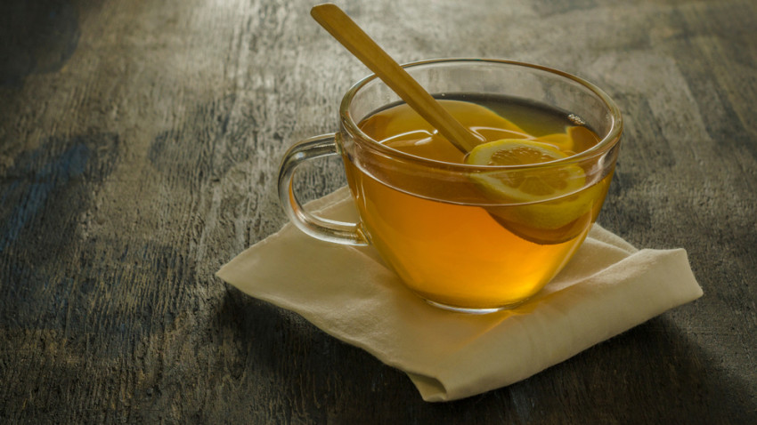 Beber té con frecuencia, ¿secreto para una vida más longeva y saludable?