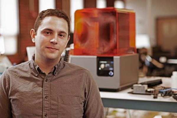 CEO de Formlabs sobre el estado de la impresión 3D y sus desafíos pendientes