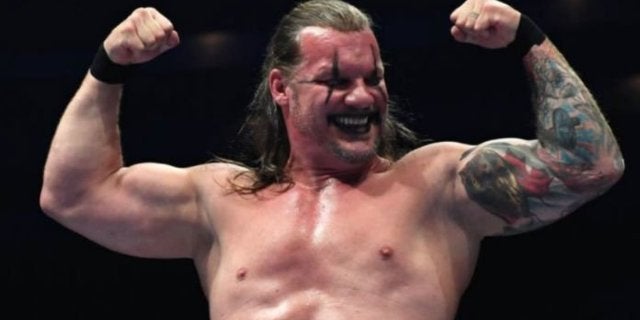 Chris Jericho dispara contra Fat Shamers después de Wrestle Kingdom 14