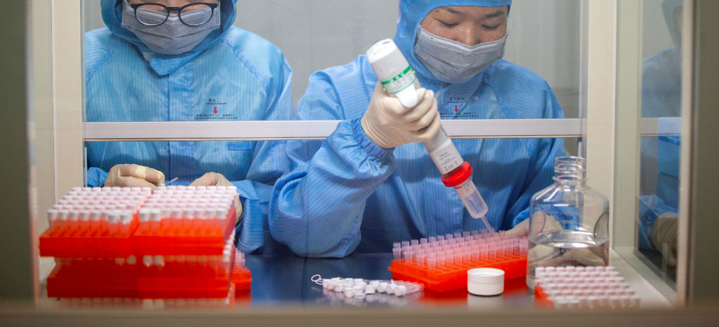 Científicos australianos aceleran esfuerzos para lograr una vacuna contra coronavirus