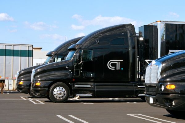 CloudTrucks recauda $ 6.1 millones para ayudar a los camioneros a administrar sus negocios