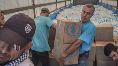 Consejo de Seguridad de Naciones Unidas renueva ayuda humanitaria a Siria