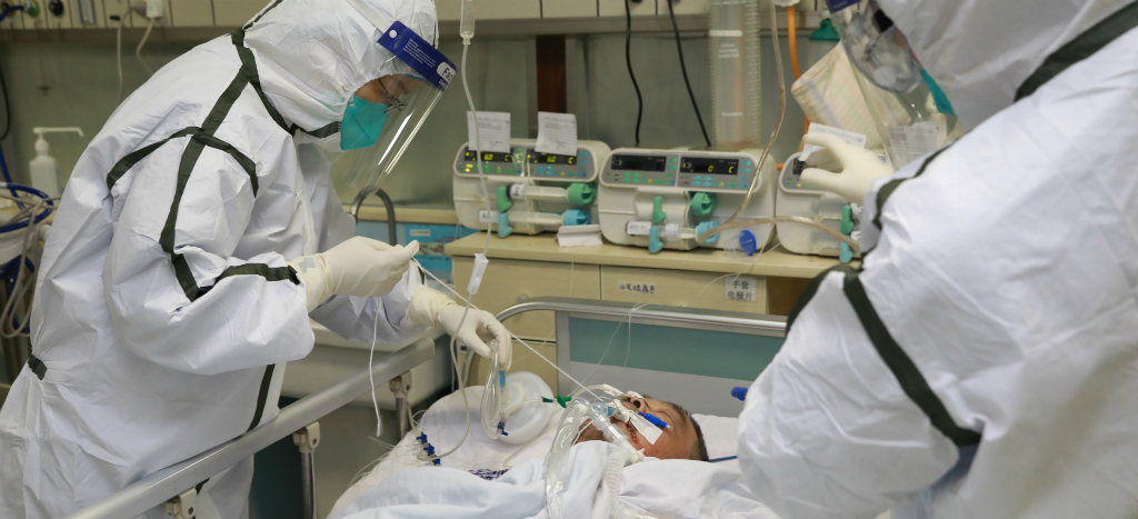 Coronavirus: Finlandia y Emiratos Árabes reportan primeros casos
